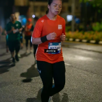 Runner Photo 7985918