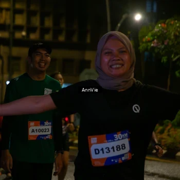 Runner Photo 7985919