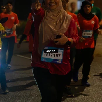 Runner Photo 7985923