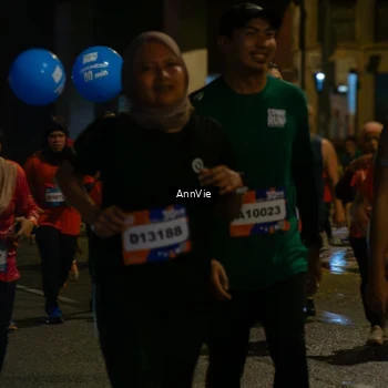 Runner Photo 7985925