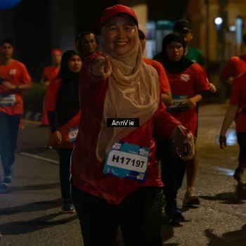 Runner Photo 7985928