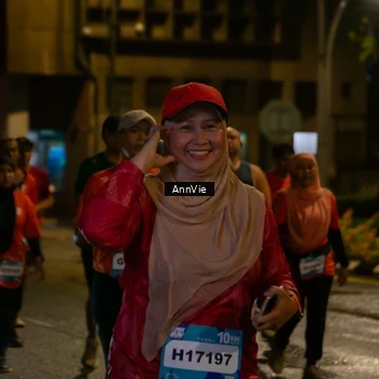 Runner Photo 7985933