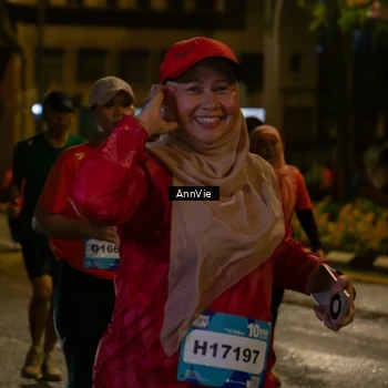 Runner Photo 7985936