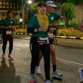 Runner Photo 7985944