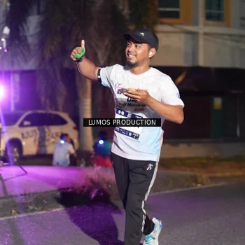 Runner Photo 7985948