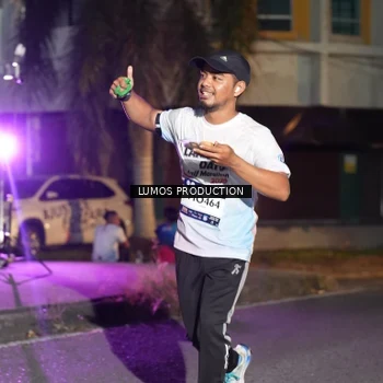 Runner Photo 7985950