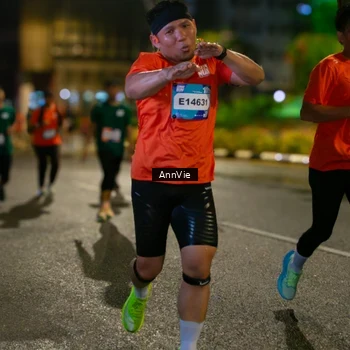 Runner Photo 7985955