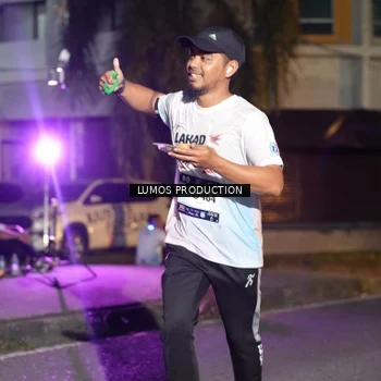 Runner Photo 7985958
