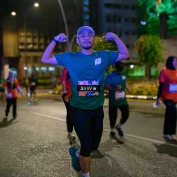 Runner Photo 7985960