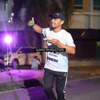 Runner Photo 7985965