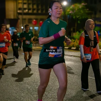 Runner Photo 7985966