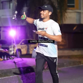 Runner Photo 7985967