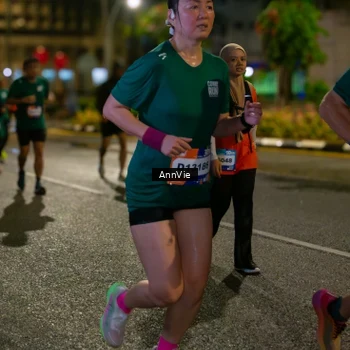 Runner Photo 7985968