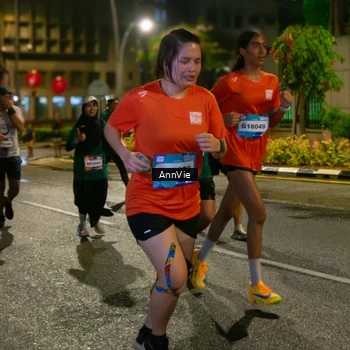 Runner Photo 7985972