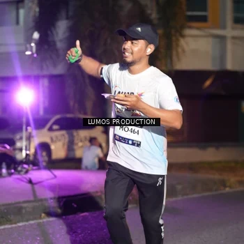 Runner Photo 7985974