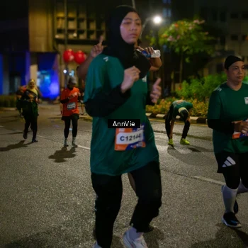 Runner Photo 7985977