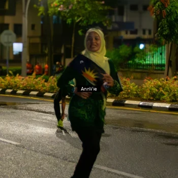 Runner Photo 7985980