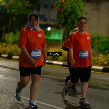 Runner Photo 7986013