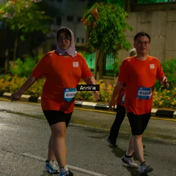 Runner Photo 7986014