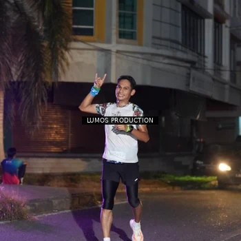 Runner Photo 7986019
