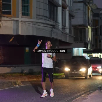 Runner Photo 7986022