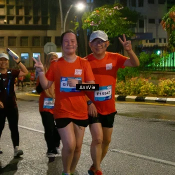 Runner Photo 7986025