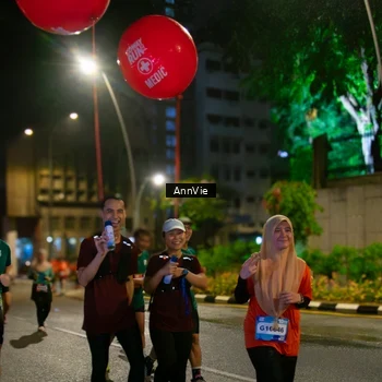 Runner Photo 7986029