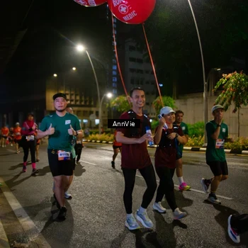 Runner Photo 7986036