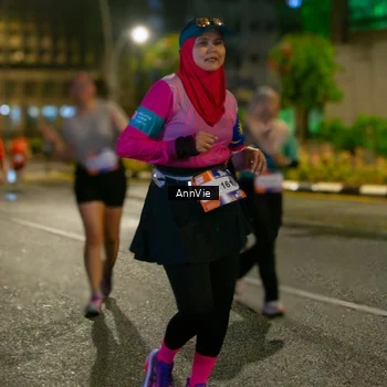 Runner Photo 7986044