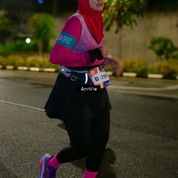 Runner Photo 7986045