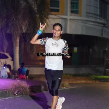 Runner Photo 7986052
