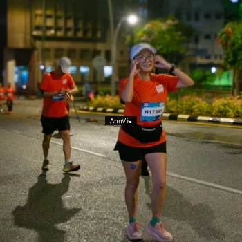 Runner Photo 7986056