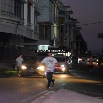 Runner Photo 7986057