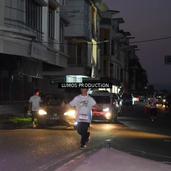 Runner Photo 7986062