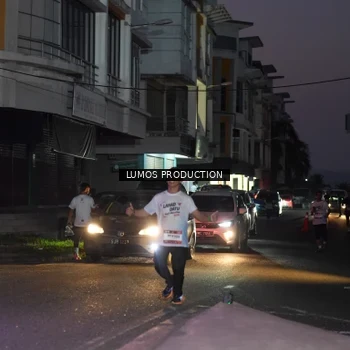 Runner Photo 7986068