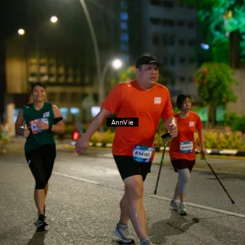 Runner Photo 7986069