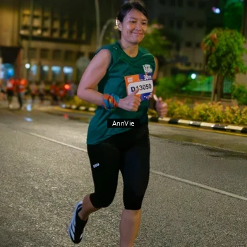 Runner Photo 7986070