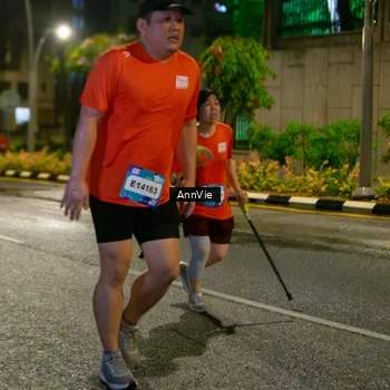 Runner Photo 7986071