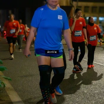 Runner Photo 7986082
