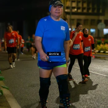 Runner Photo 7986086