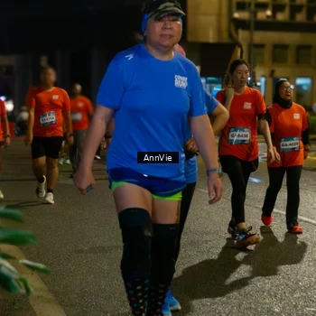 Runner Photo 7986090