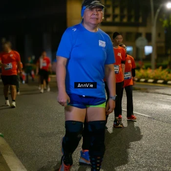 Runner Photo 7986091