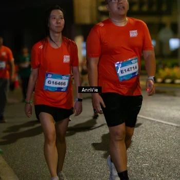 Runner Photo 7986092