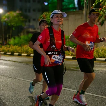 Runner Photo 7986100