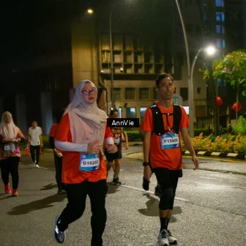 Runner Photo 7986108
