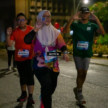 Runner Photo 7986111