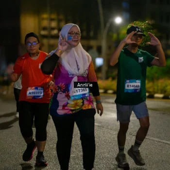 Runner Photo 7986114