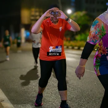 Runner Photo 7986117