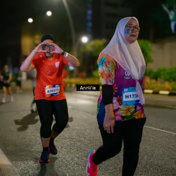 Runner Photo 7986119