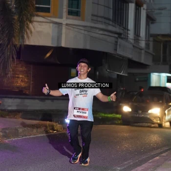 Runner Photo 7986120
